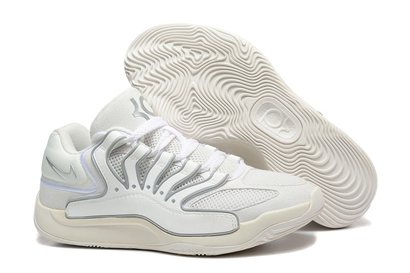 Nike KD 18 'White'
