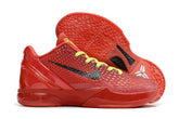 Nike Kobe 6 Protro 'Reverse Grinch'