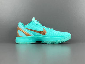 Nike Kobe 6 Protro 'Statue of Libert'