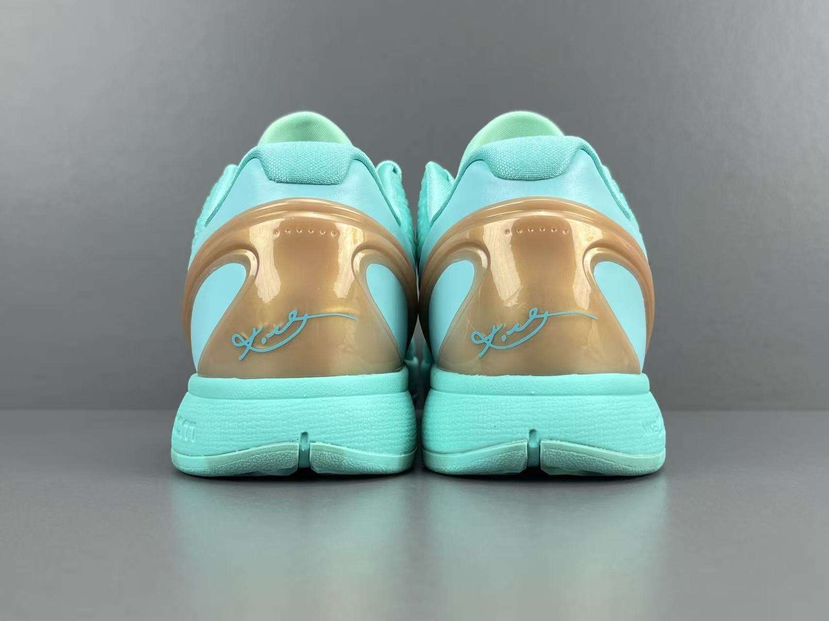 Nike Kobe 6 Protro 'Statue of Libert'