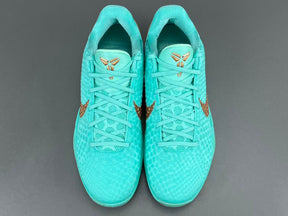 Nike Kobe 6 Protro 'Statue of Libert'