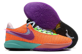 Nike LeBron 20 'Multikolor'