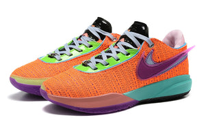 Nike LeBron 20 'Multikolor'