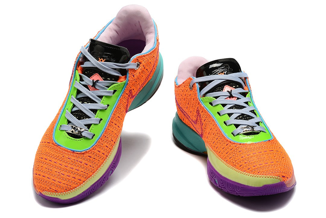 Nike LeBron 20 'Multikolor'