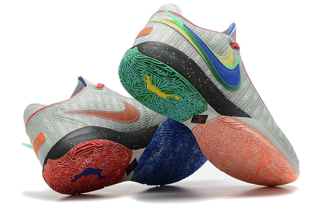 Nike LeBron 20 'Multikolor'