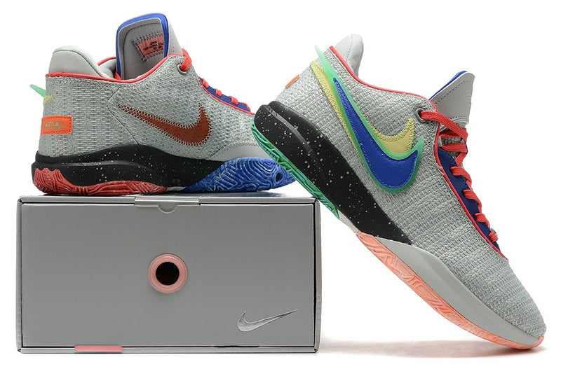 Nike LeBron 20 'Nike Lifer'