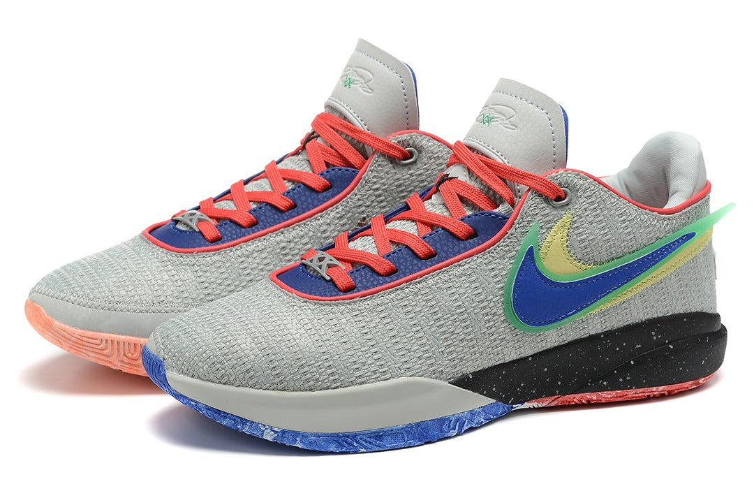 Nike LeBron 20 'Nike Lifer'