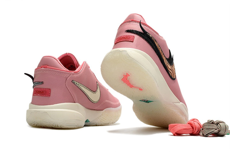 Nike LeBron 20 'Pink Diamond'