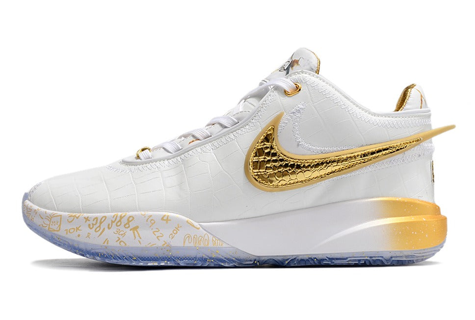 Nike LeBron 20 'The Moment'