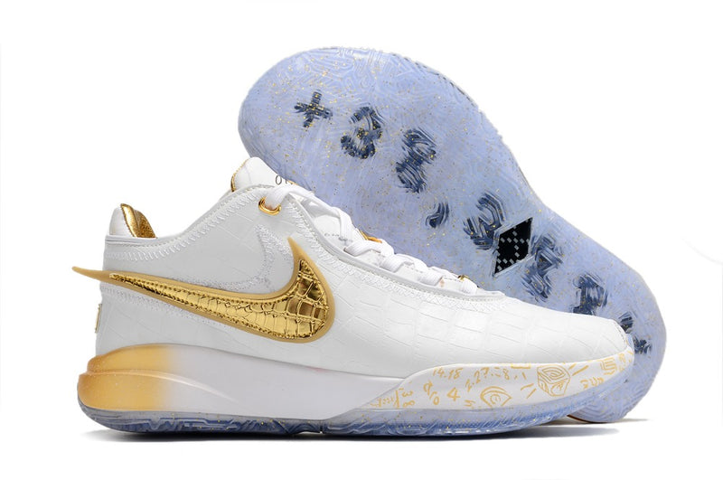 Nike LeBron 20 'The Moment'