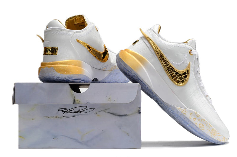 Nike LeBron 20 'The Moment'