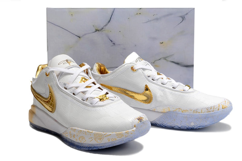 Nike LeBron 20 'The Moment'