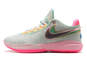 Nike LeBron 20 'Time Machine'