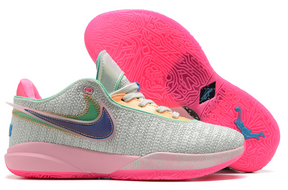 Nike LeBron 20 'Time Machine'