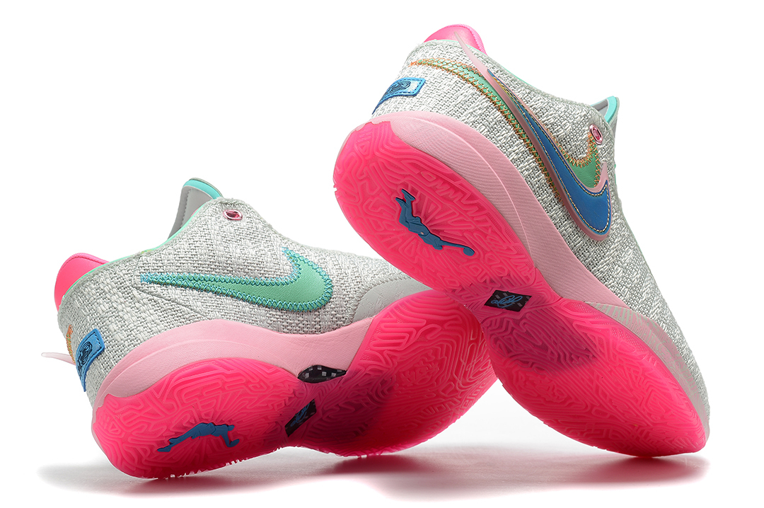 Nike LeBron 20 'Time Machine'