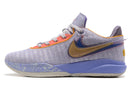 Nike LeBron 20 'Violet Frost'