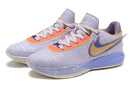 Nike LeBron 20 'Violet Frost'