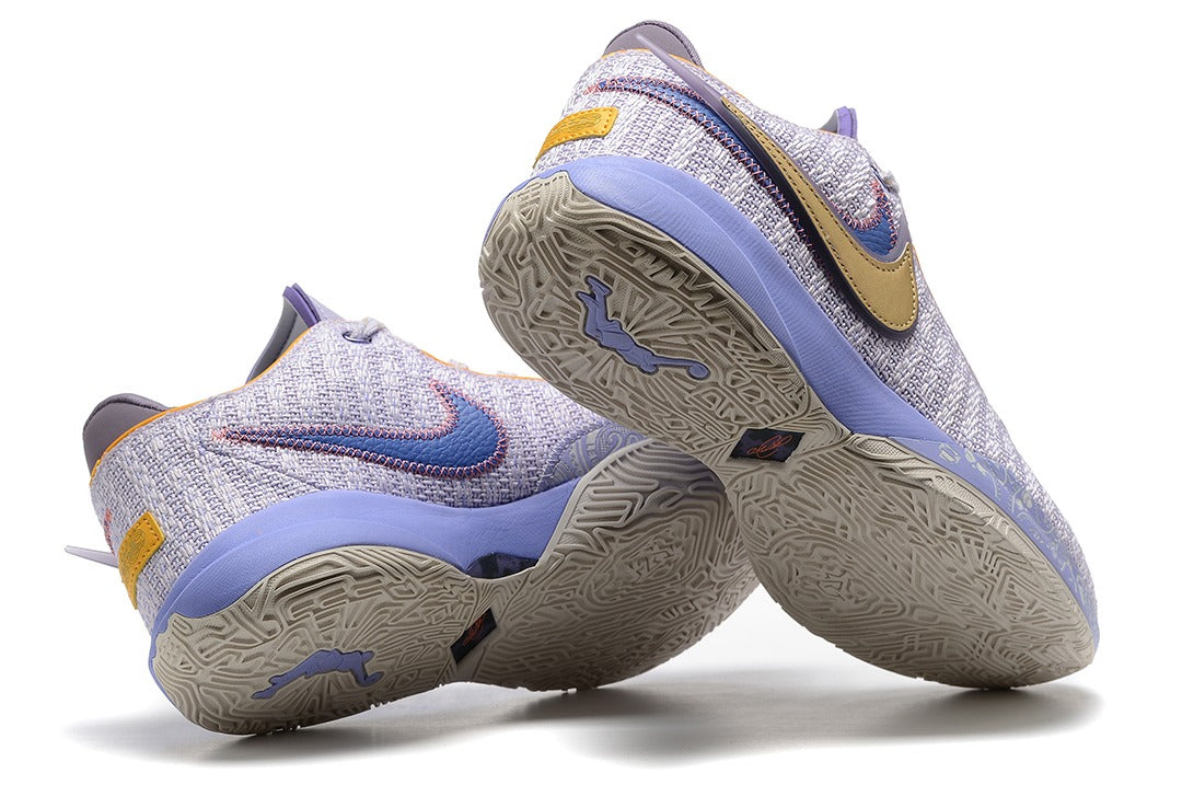 Nike LeBron 20 'Violet Frost'