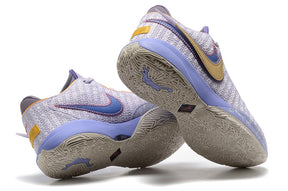 Nike LeBron 20 'Violet Frost'