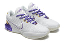 Nike LeBron 21 'Lakers'
