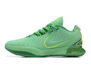 Nike LeBron 21 'Green'
