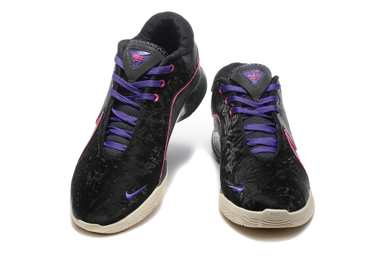 Nike Lebron 22 'Blacklight'