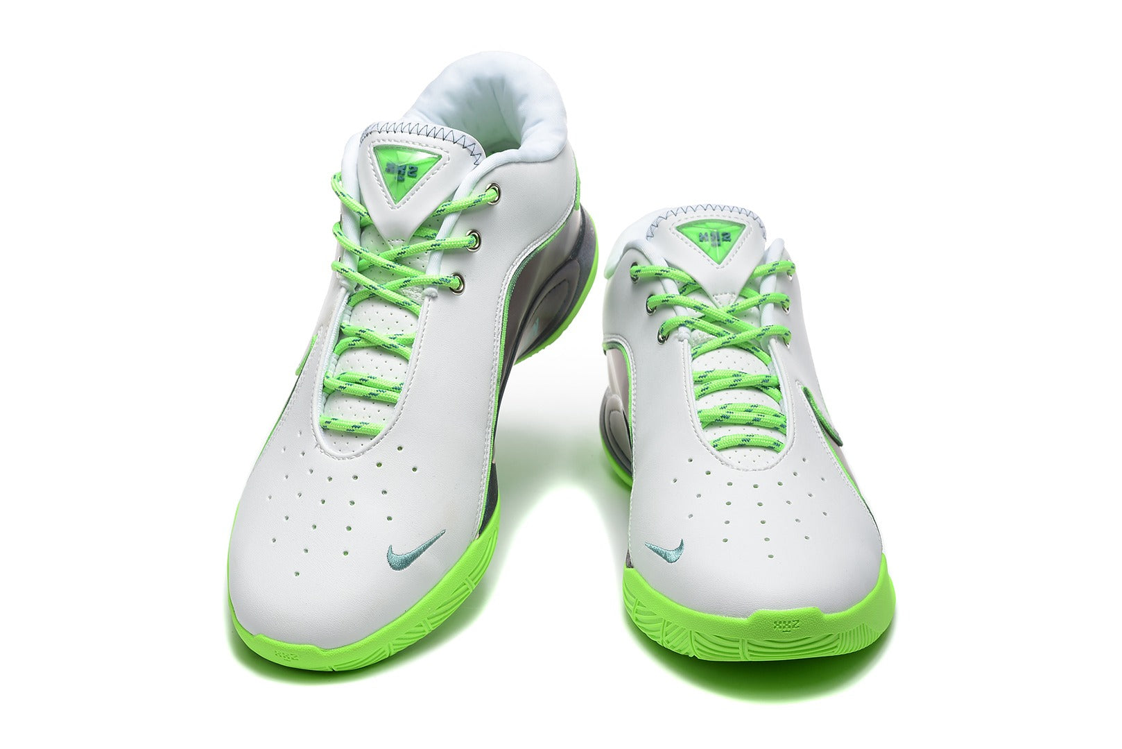 Nike Lebron 22 'White Green'
