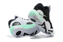 Nike PG 6 'Black/White/Green'