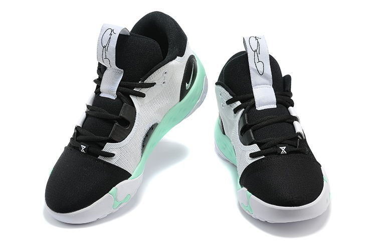 Nike PG 6 'Black/White/Green'