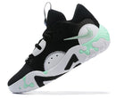 Nike PG 6 'Black/White/Green'