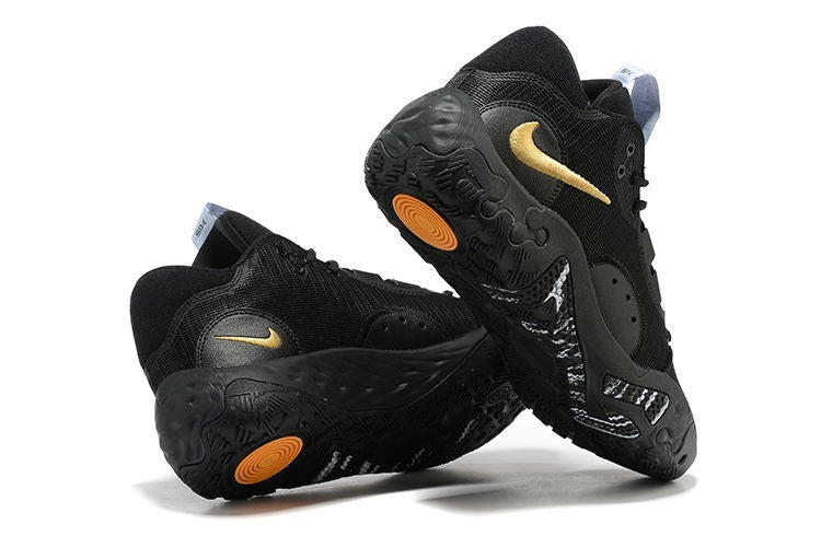 Nike PG 6 'Black/Gold'