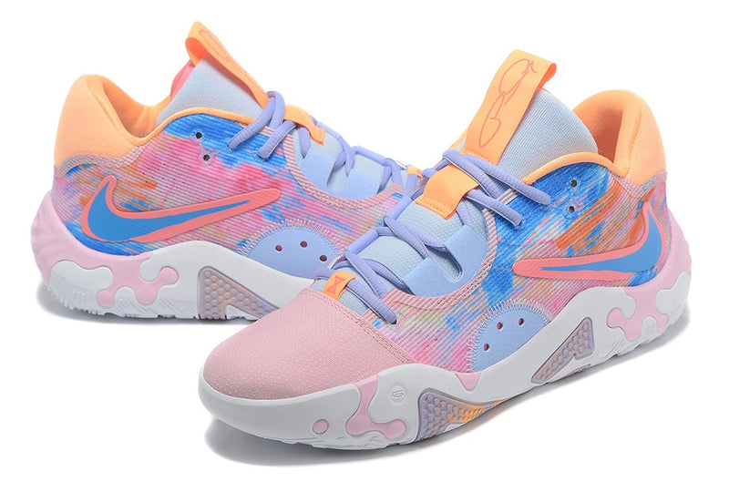Nike PG 6 'Multicolor'