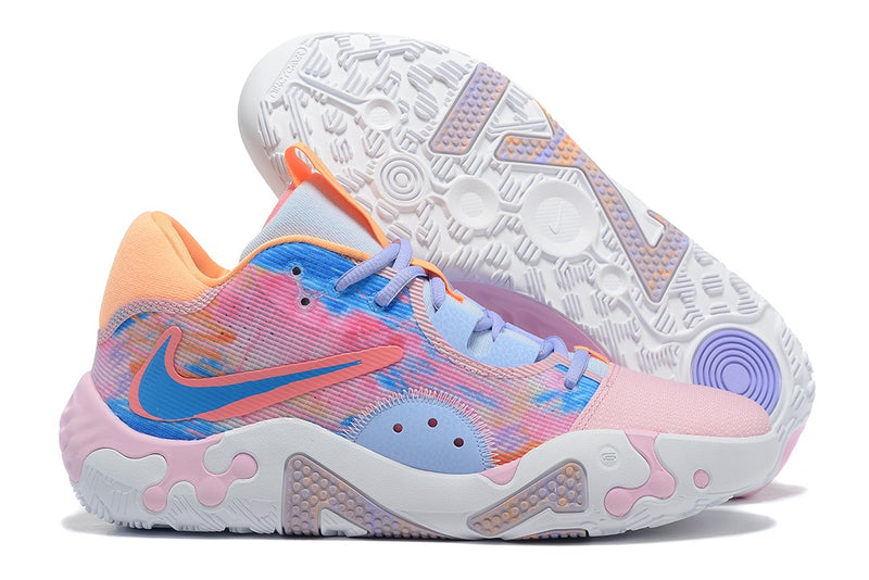 Nike PG 6 'Multicolor'