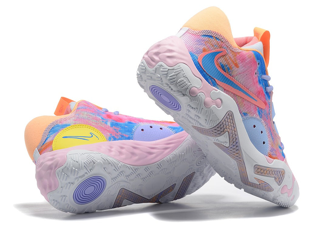 Nike PG 6 'Multicolor'