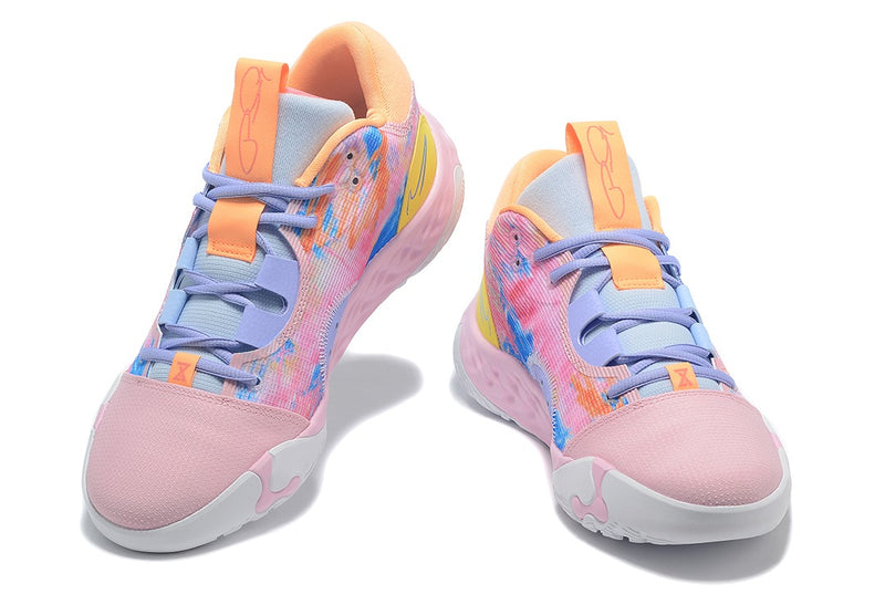 Nike PG 6 'Multicolor'
