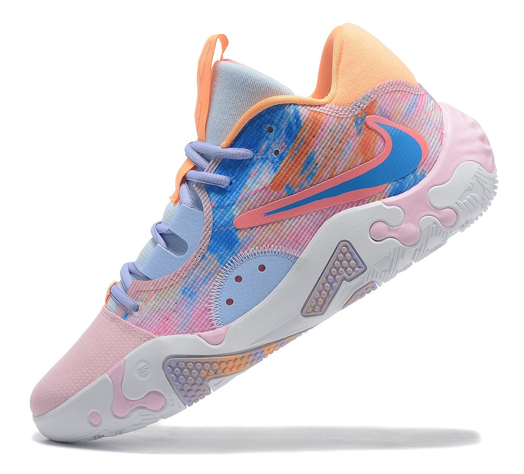Nike PG 6 'Multicolor'