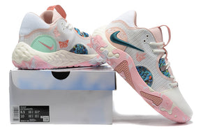 Nike PG 6 'White/Light Pink'