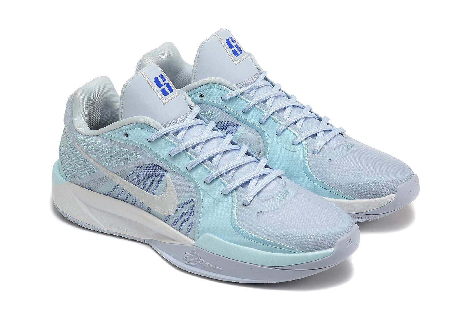 Nike Sabrina 2 'Conductor'