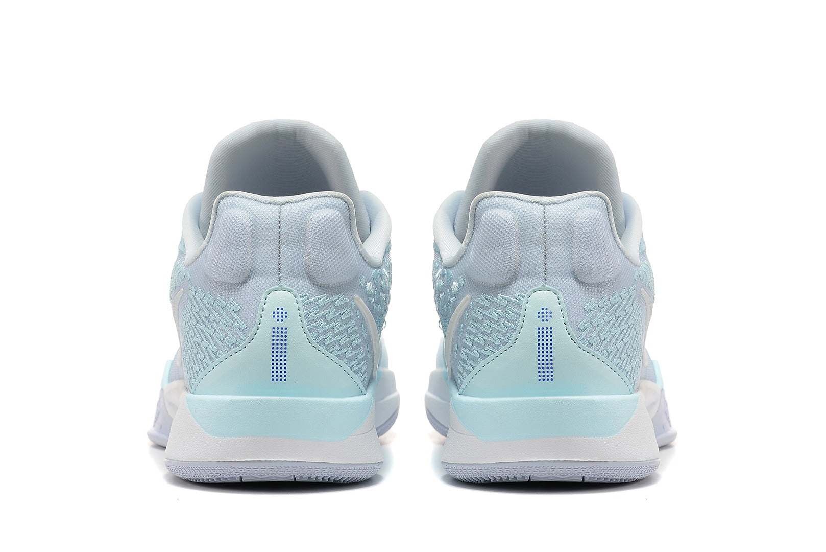 Nike Sabrina 2 'Conductor'