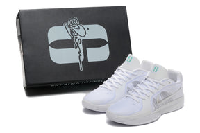 Nike Sabrina 2 'White Noise'