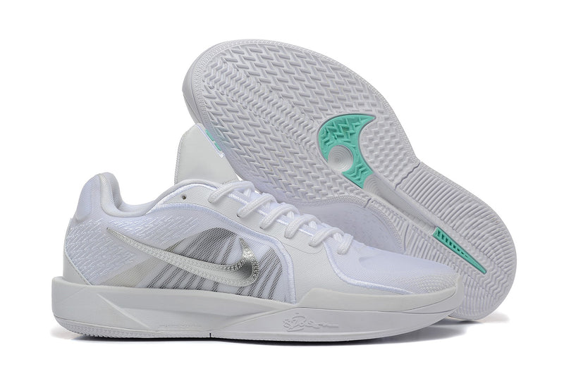 Nike Sabrina 2 'White Noise'