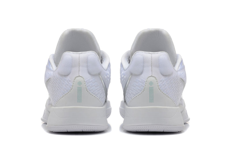 Nike Sabrina 2 'White Noise'