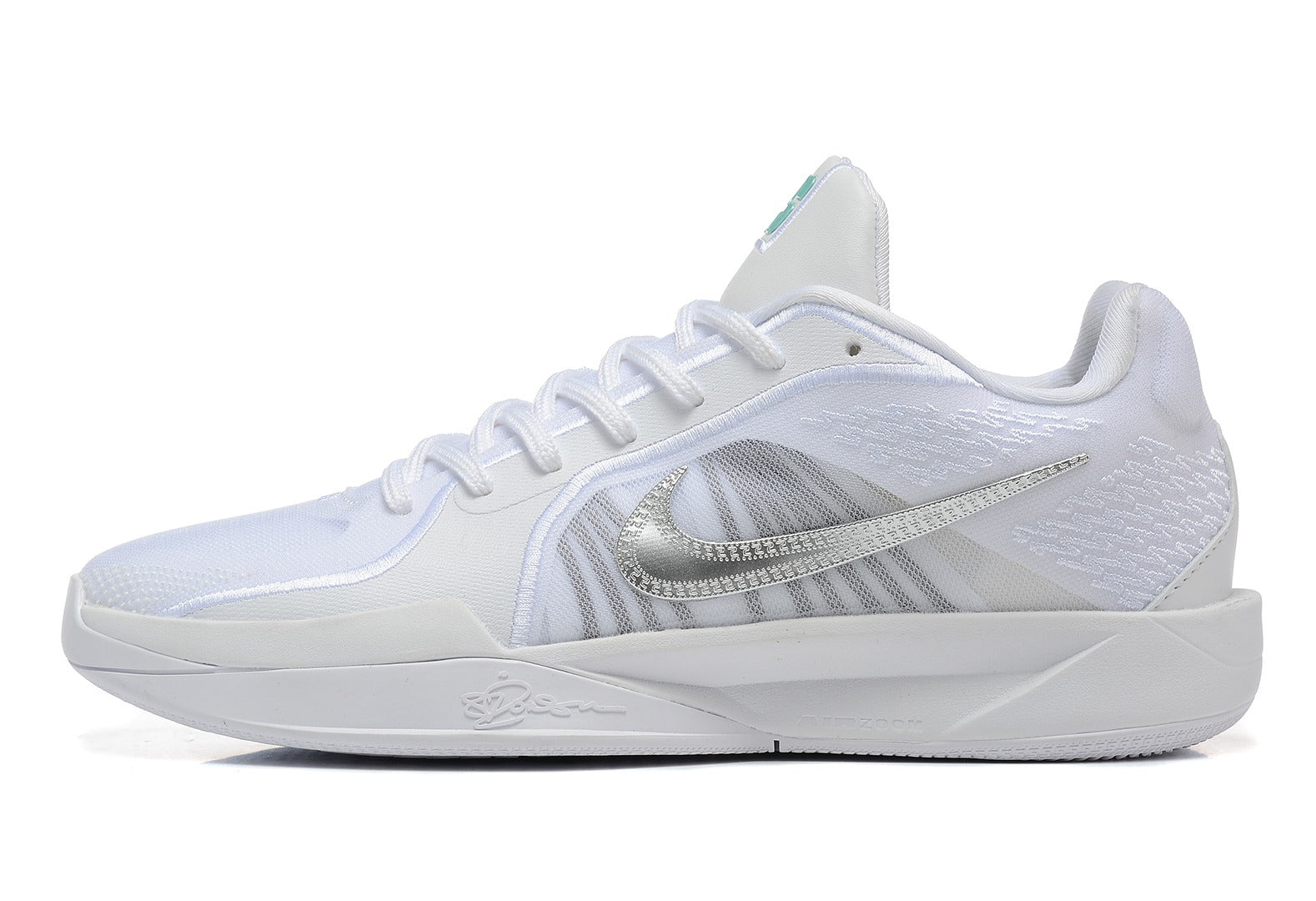 Nike Sabrina 2 'White Noise'