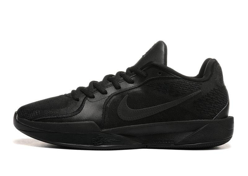 Nike Sabrina 2 'Black'