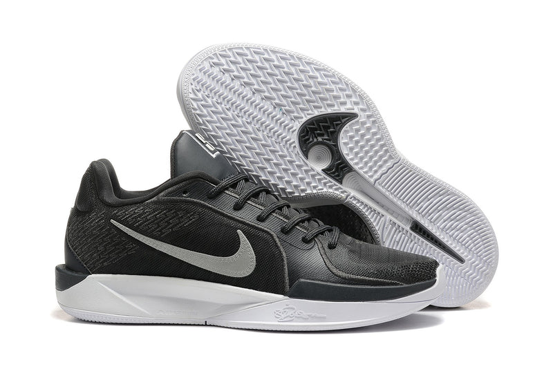 Nike Sabrina 2 'Black/White'