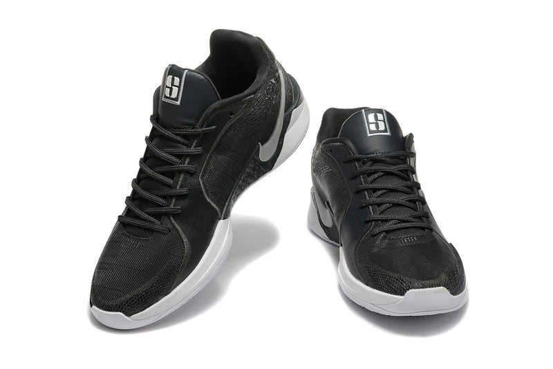 Nike Sabrina 2 'Black/White'