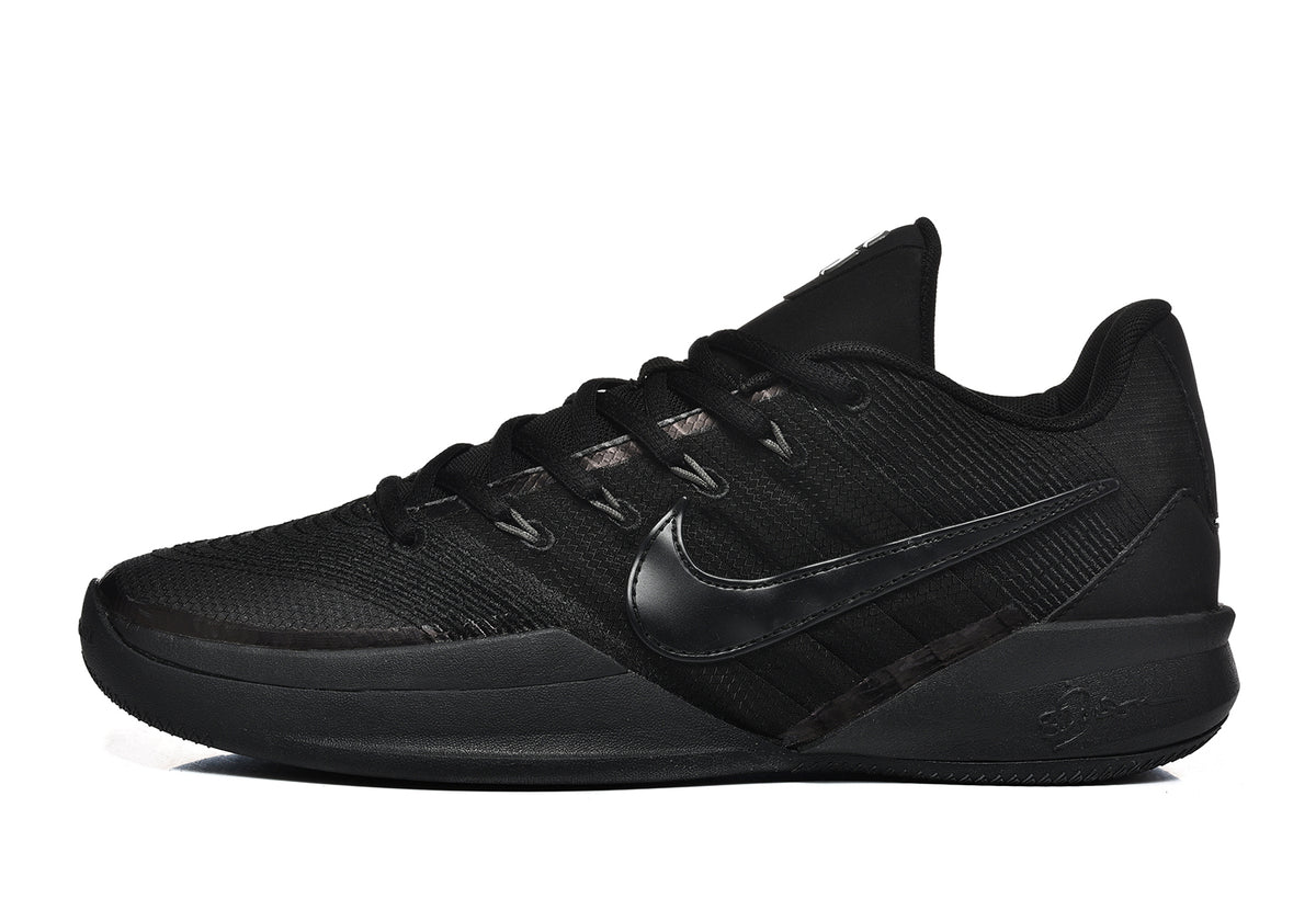 Nike Sabrina 3 'Black'