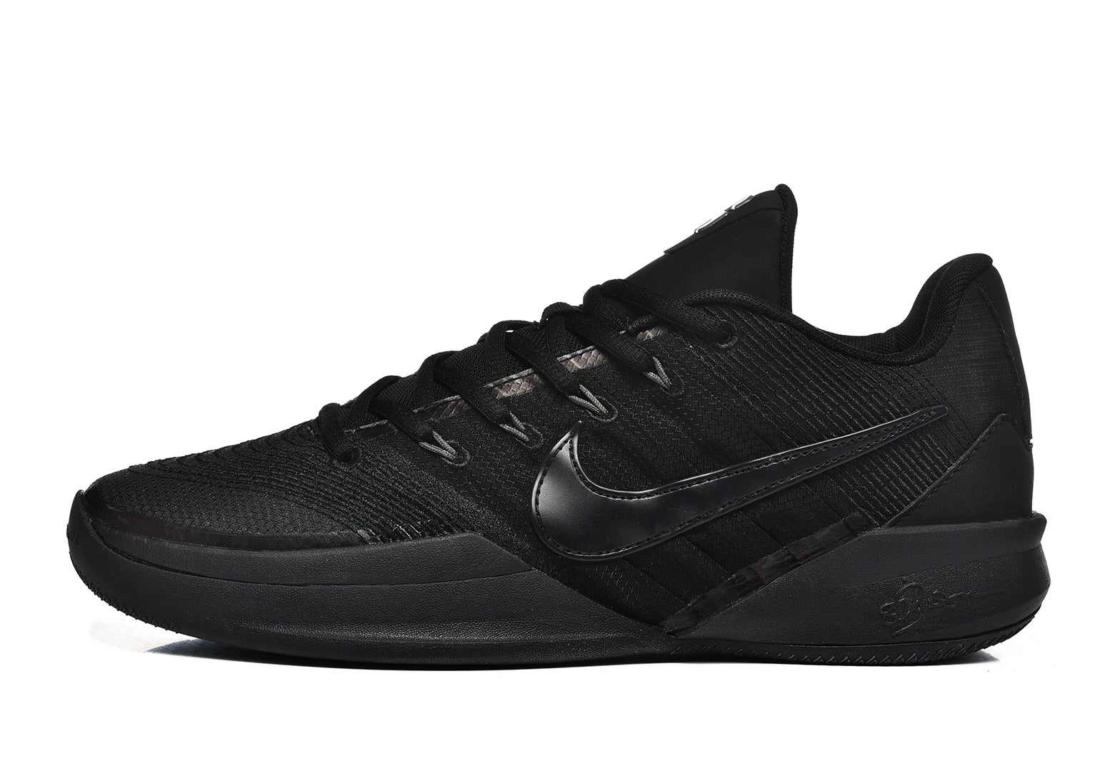 Nike Sabrina 3 'Black'