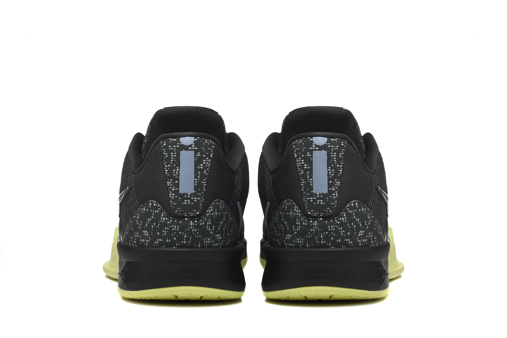 Nike Sabrina 3 'Black/Green'