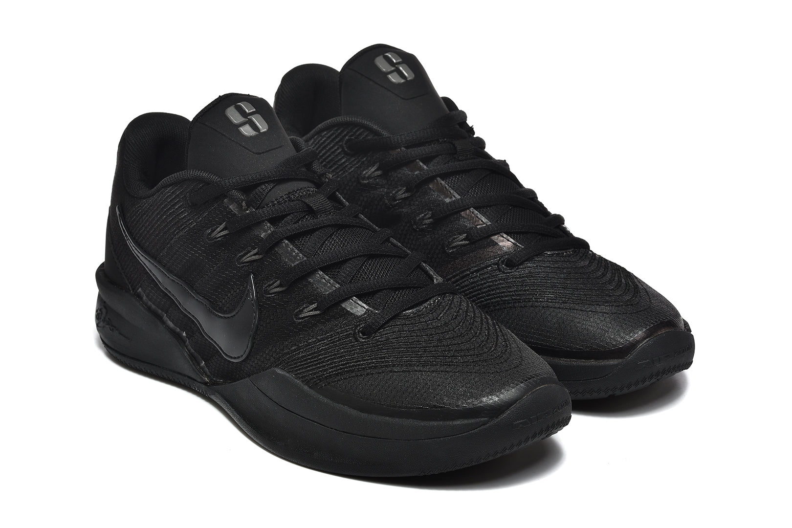 Nike Sabrina 3 'Black'